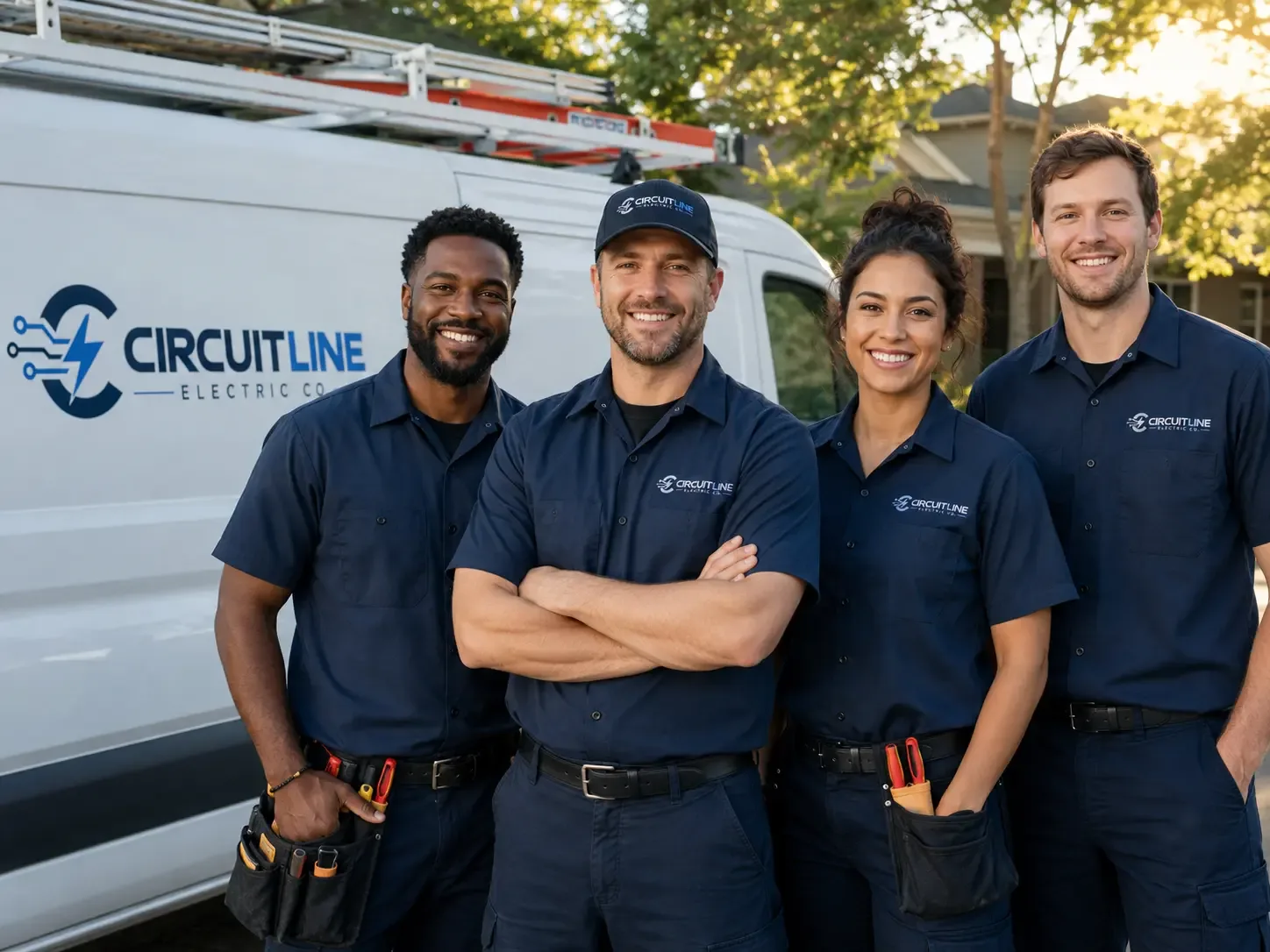 Whole Home Rewiring company in Sahuarita, AZ