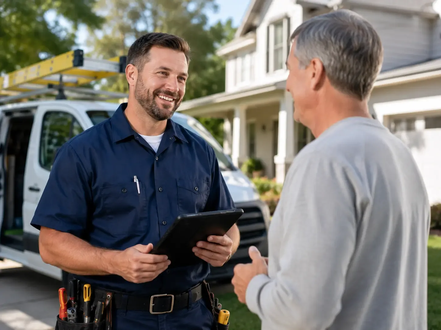 Whole Home Rewiring Sahuarita, AZ FAQs