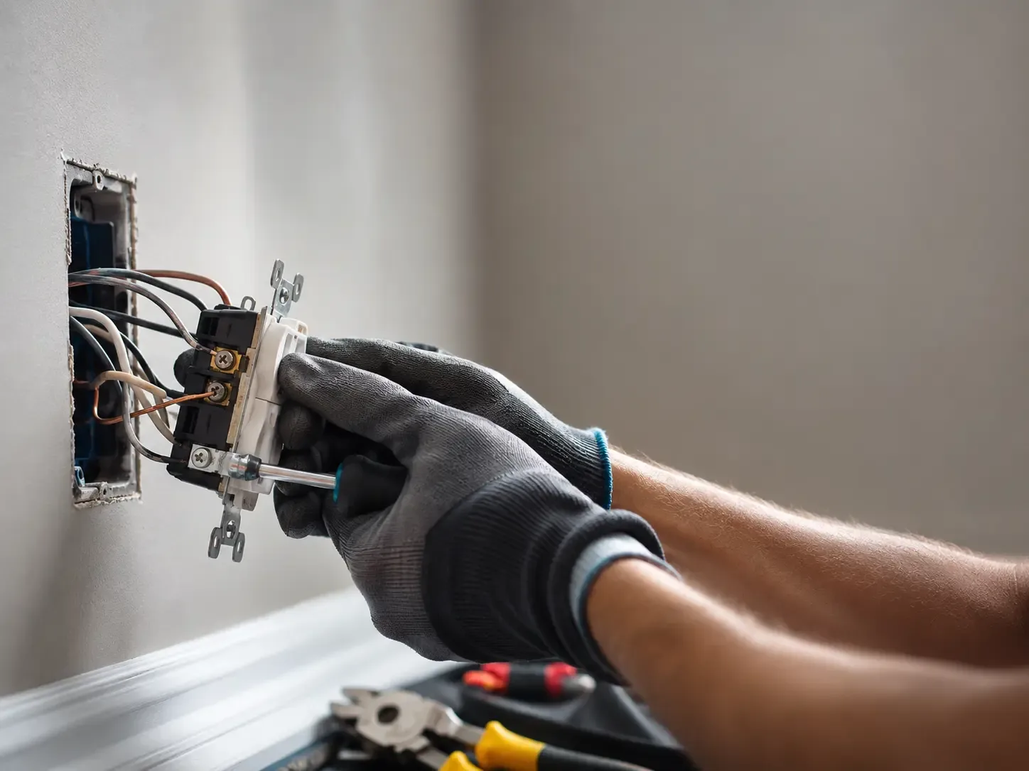 Why choose Whole Home Rewiring in Sahuarita, AZ